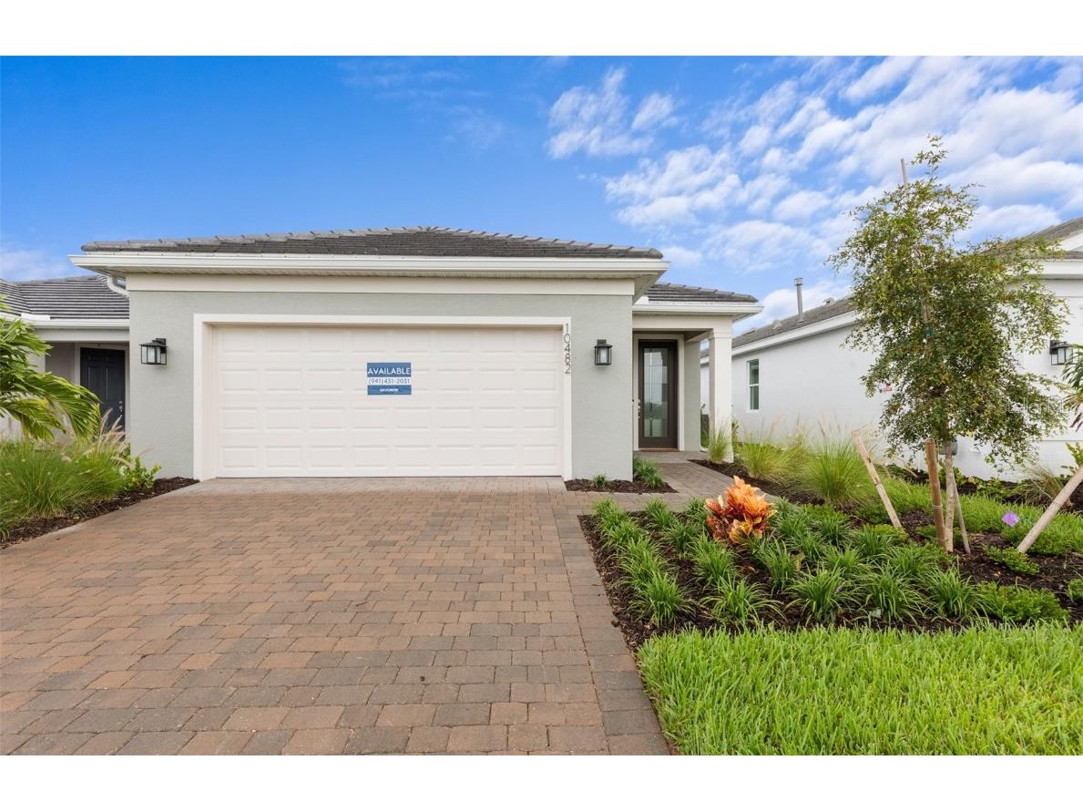 10482 Sea Breeze Ridge Drive Englewood FL 34223 TB8397517 image1