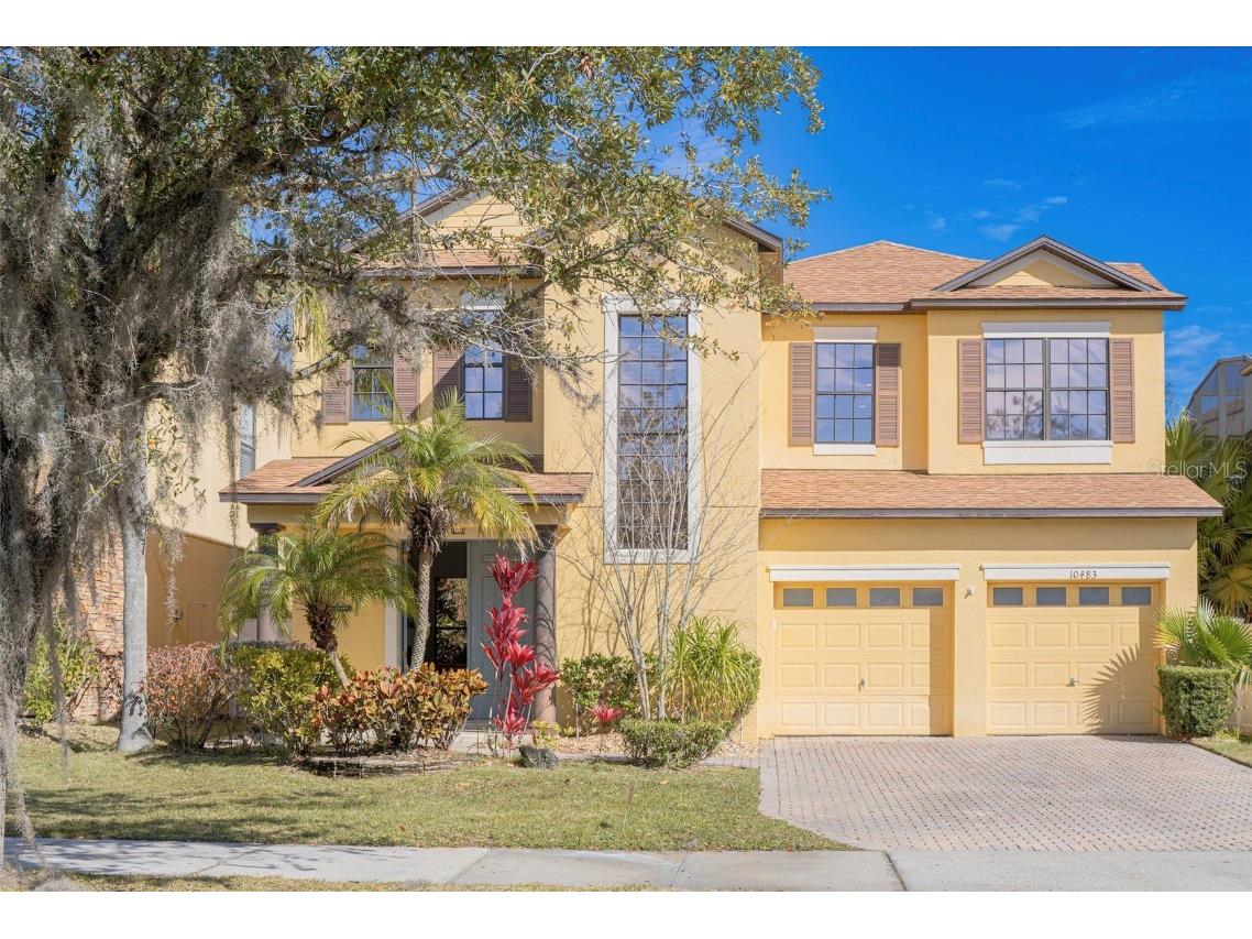 10483 Kristen Park Drive Orlando FL 32832 O6275664 image1