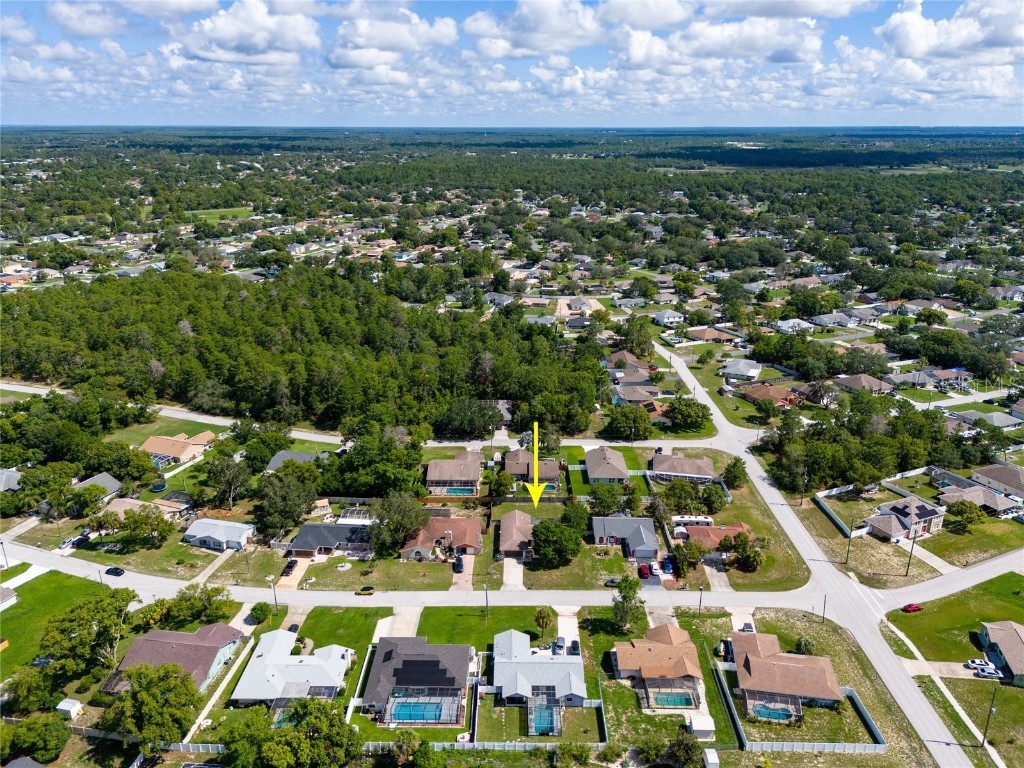 10483 Norvell Road, Spring Hill, FL, 34608 MLS FC301861 Edina Realty