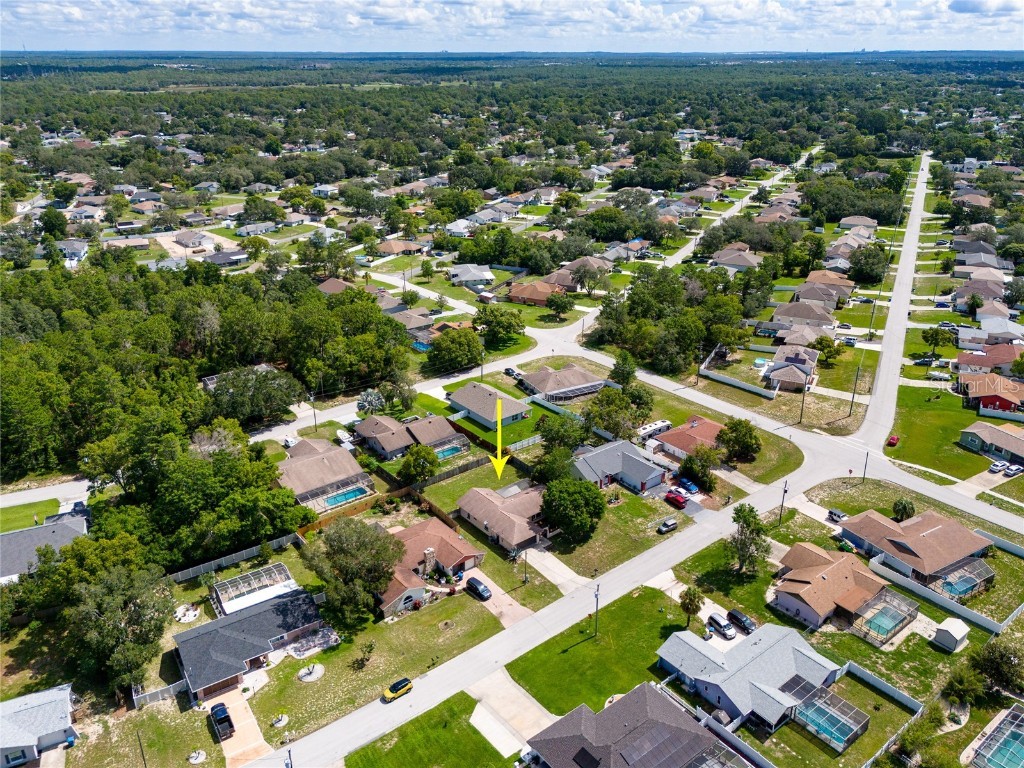 10483 Norvell Road, Spring Hill, FL, 34608 MLS FC301861 Edina Realty