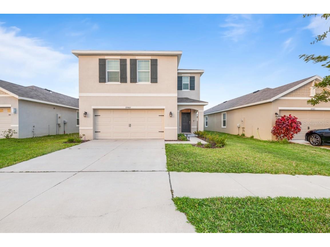10483 Penny Gale Loop San Antonio FL 33576 T3413153 image1