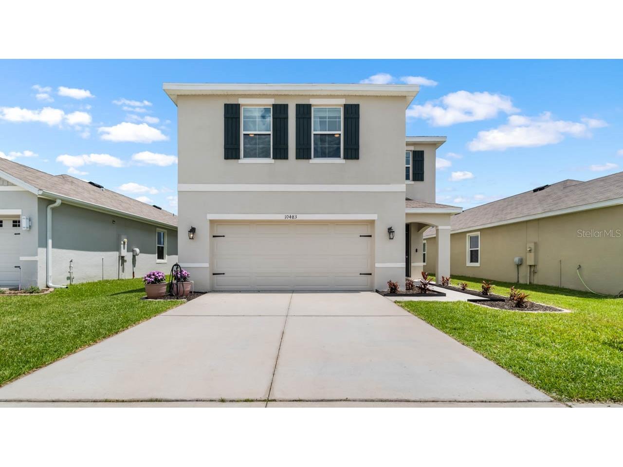 10483 Penny Gale Loop San Antonio FL 33576 TB8514362 image1