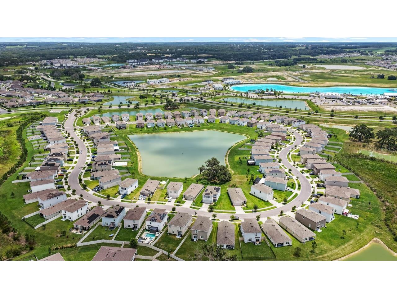 10483 Penny Gale Loop San Antonio FL 33576 TB8514362 image40