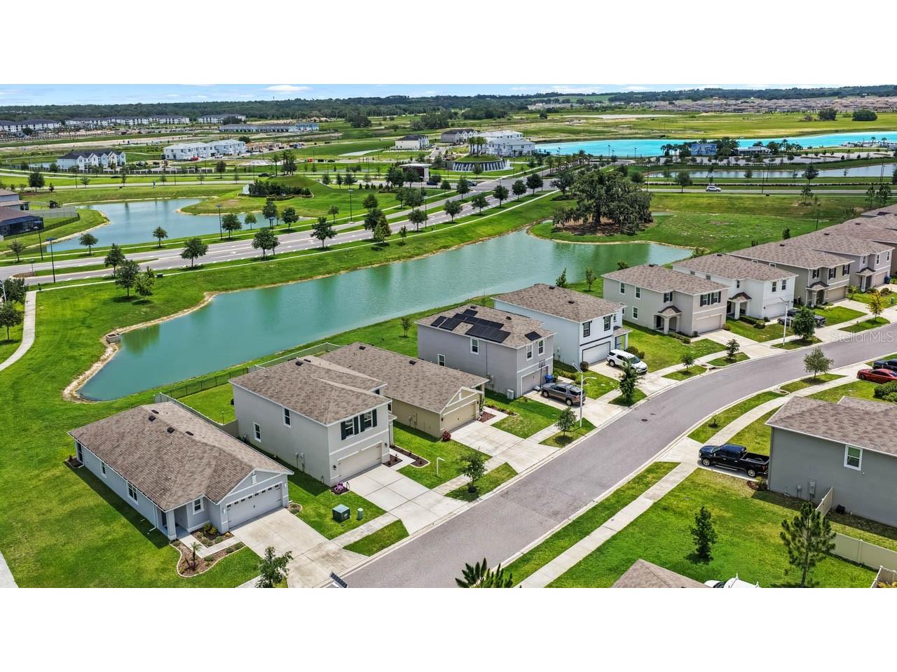 10483 Penny Gale Loop San Antonio FL 33576 TB8514362 image43