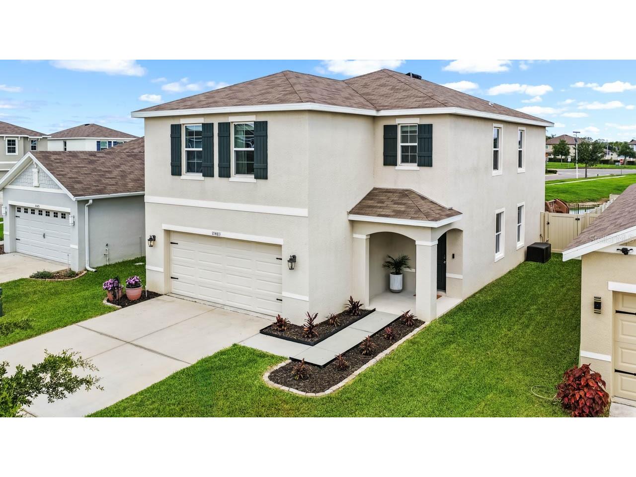 10483 Penny Gale Loop San Antonio FL 33576 TB8514362 image65