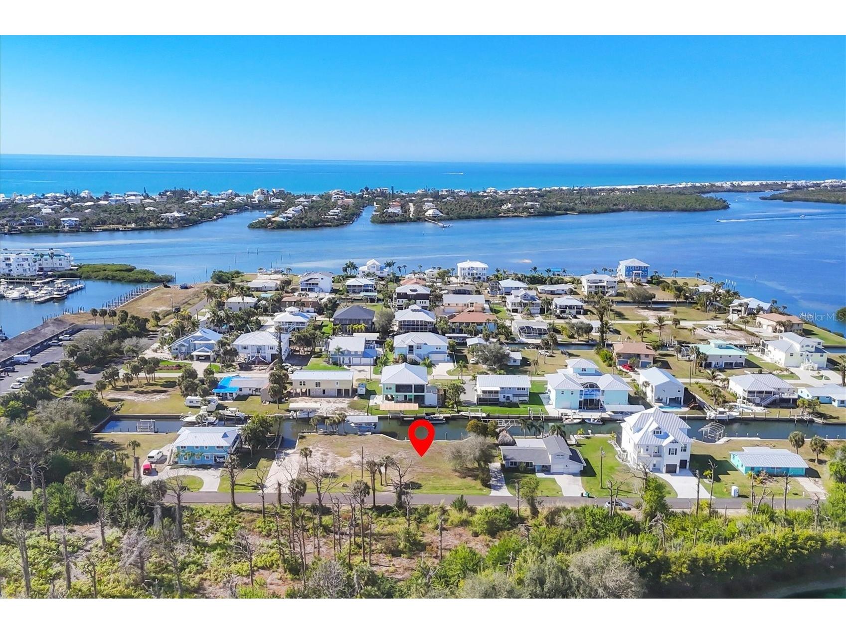 10484 Raymond Street Englewood FL 34224 D6145525 image1
