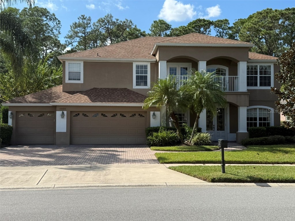 10484 Wiscane Avenue Orlando FL 32836 - BUTLER CHAIN - LAKE SHEEN O6356278 image1
