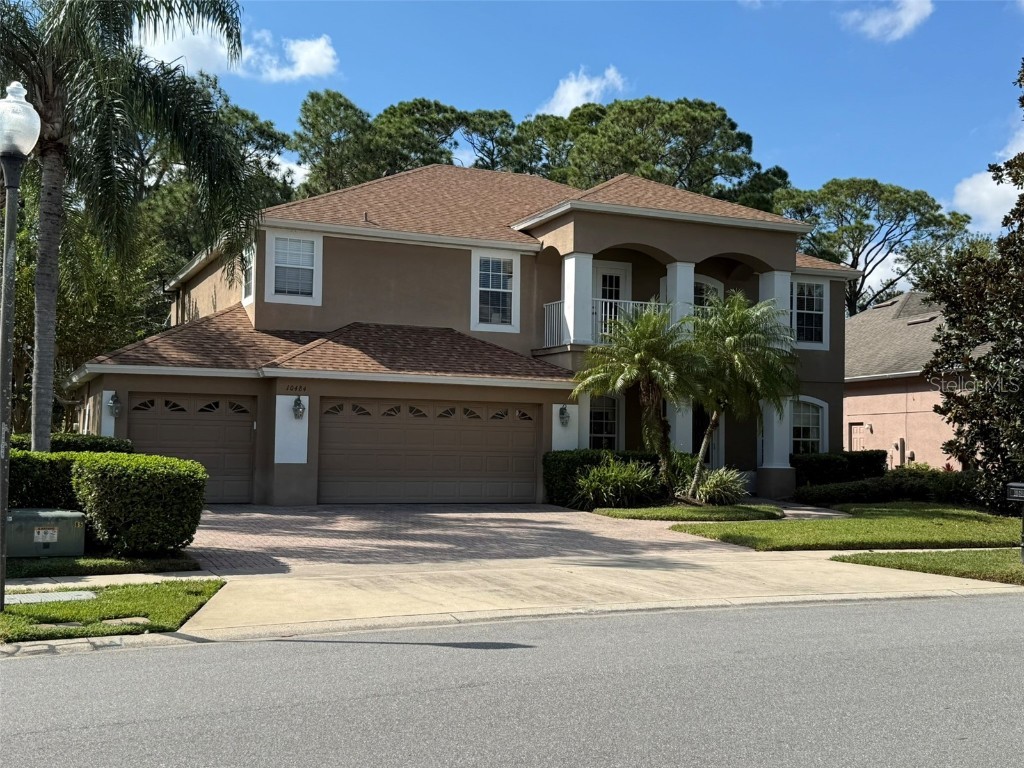 10484 Wiscane Avenue Orlando FL 32836 - BUTLER CHAIN - LAKE SHEEN O6356278 image2