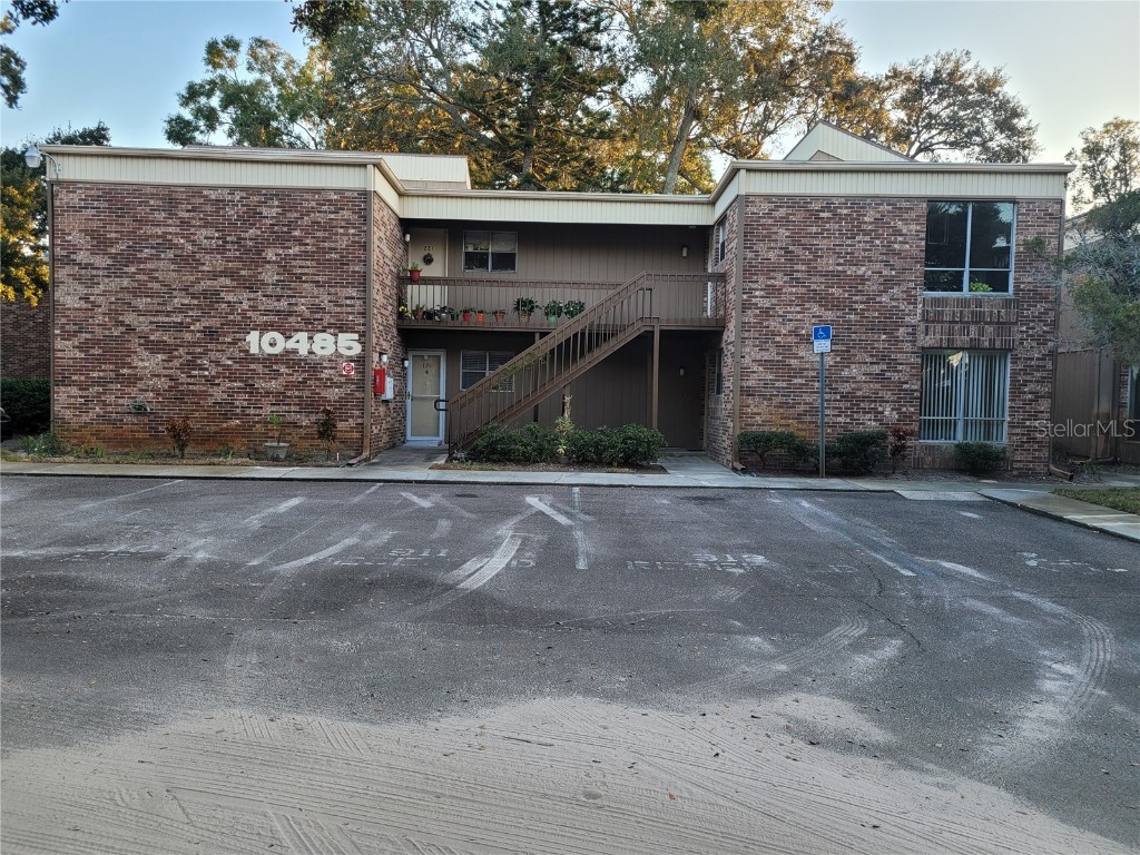 10485 Carrollbrook Circle #120 Tampa FL 33618 TB8452690 image2