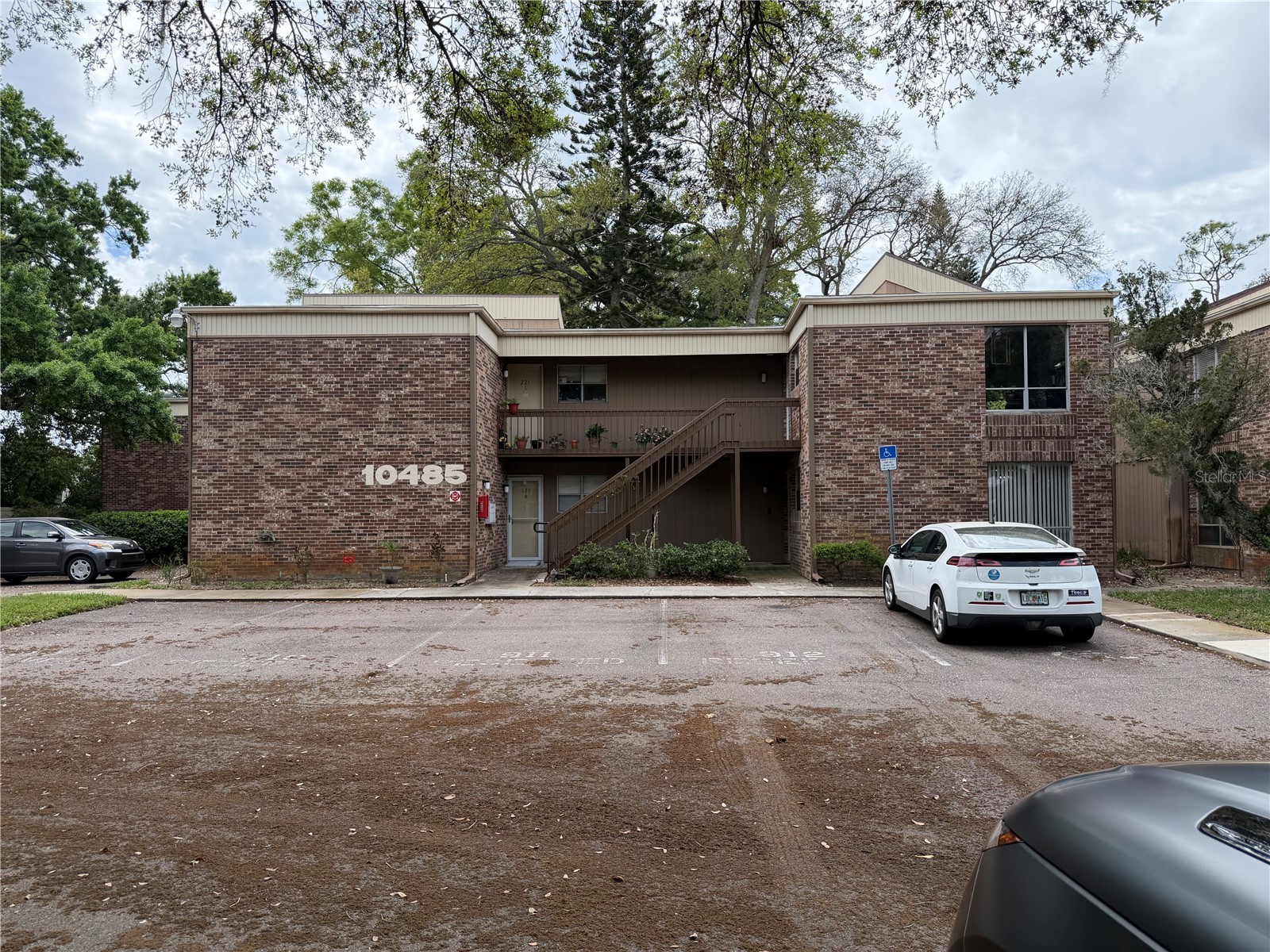 10485 Carrollbrook Circle #120 Tampa FL 33618 TB8487487 image1