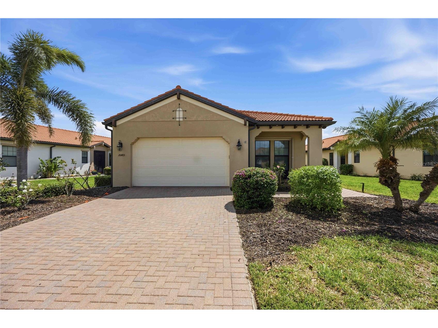 10485 Crooked Creek Drive Venice FL 34293 N6143635 image1