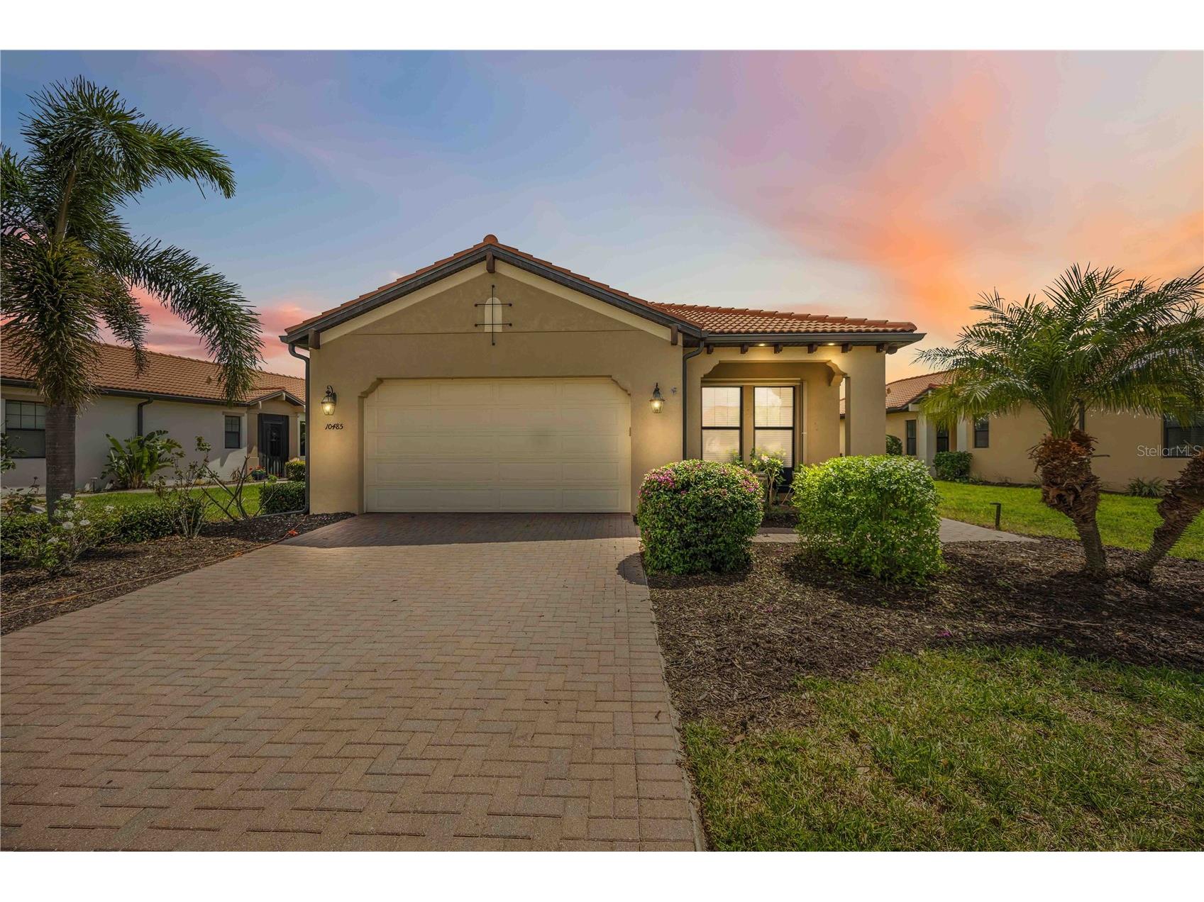 10485 Crooked Creek Drive Venice FL 34293 N6143635 image3