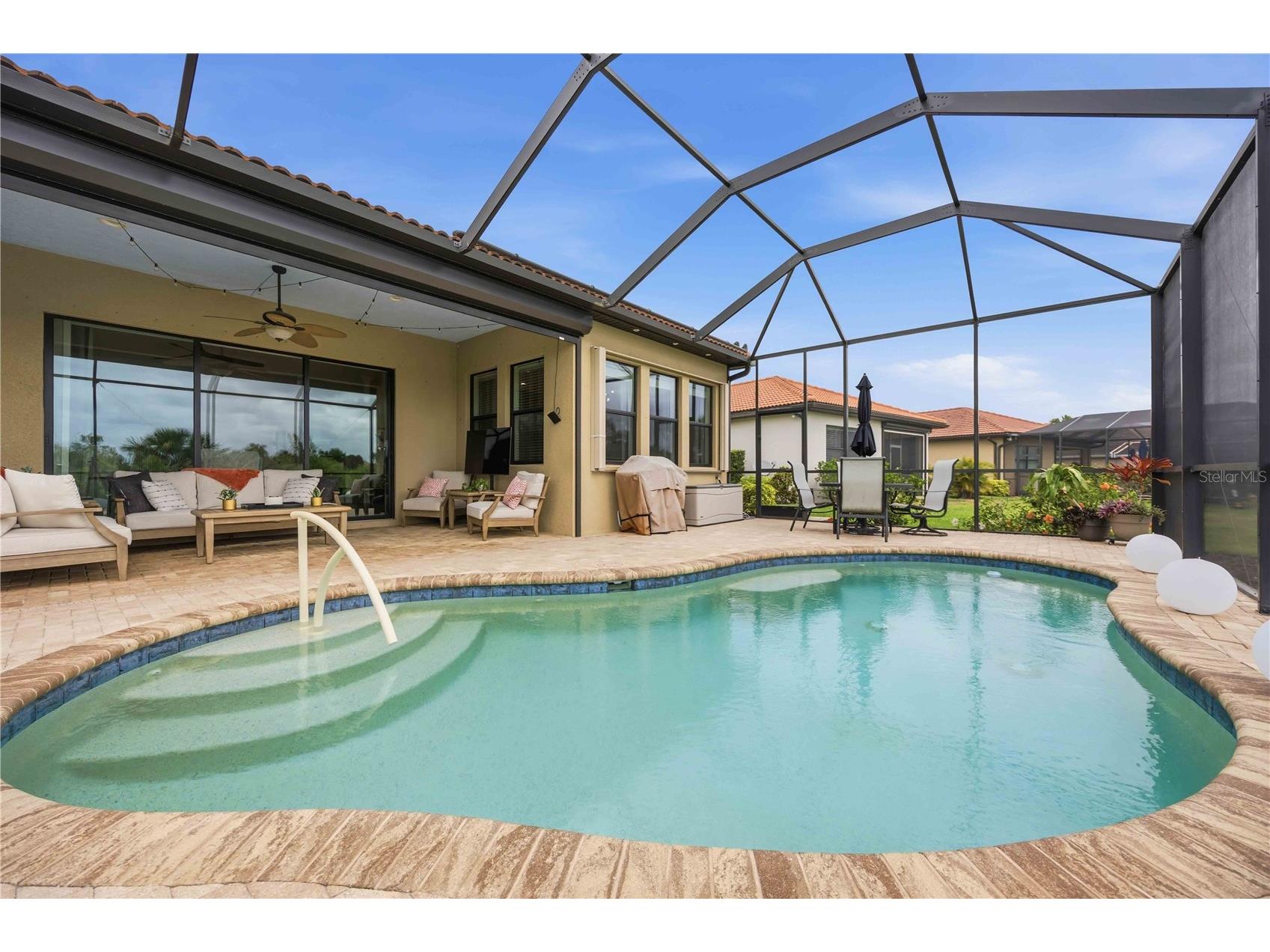 10485 Crooked Creek Drive Venice FL 34293 N6143635 image42