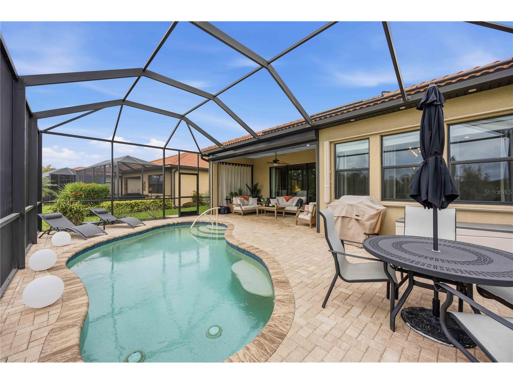 10485 Crooked Creek Drive Venice FL 34293 N6143635 image43