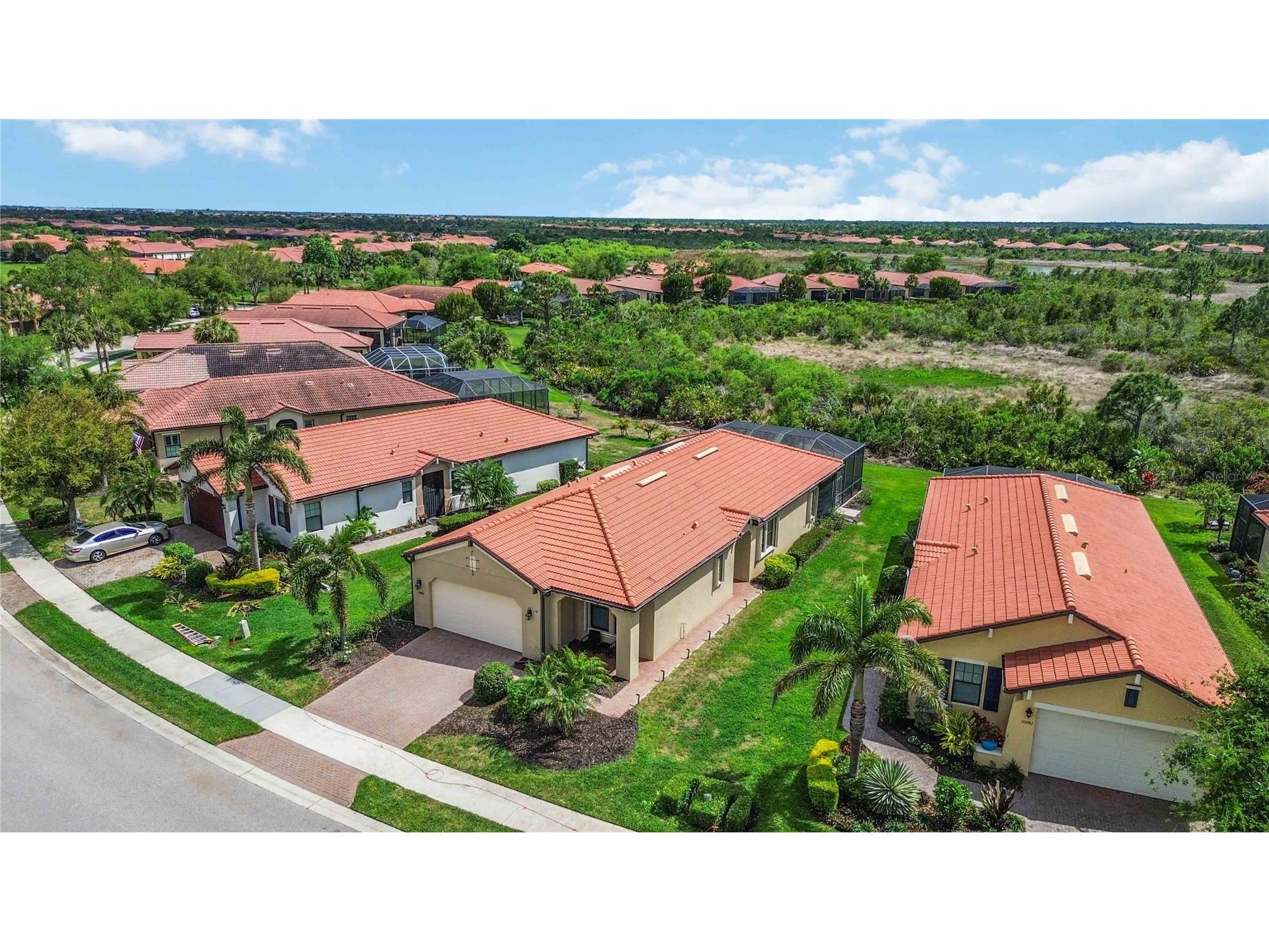 10485 Crooked Creek Drive Venice FL 34293 N6143635 image48