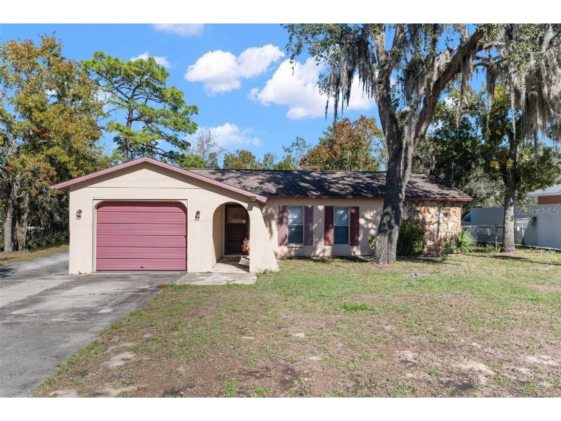 10485 Lightwood Street Spring Hill FL 34608 W7860468 image1