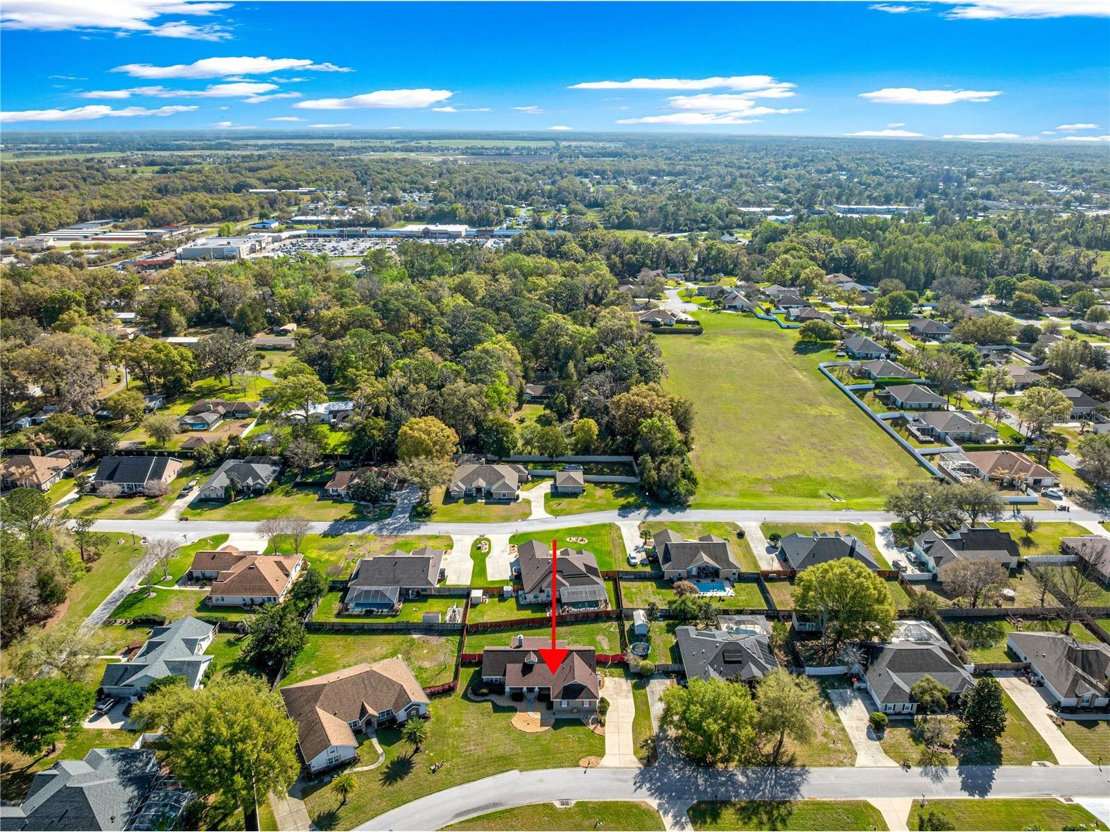 10485 SE 42nd Court Belleview FL 34420 OM720664 image53