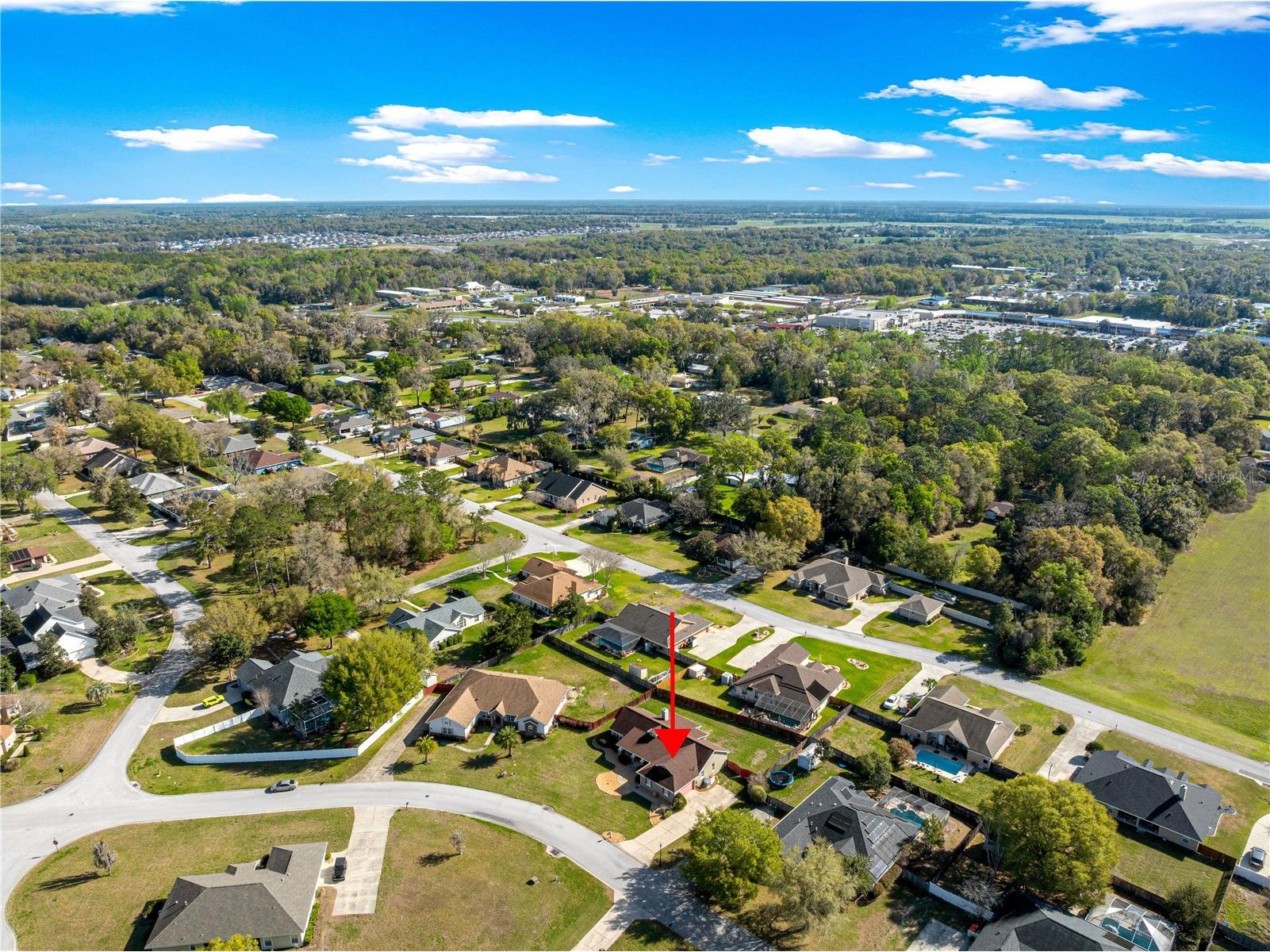 10485 SE 42nd Court Belleview FL 34420 OM720664 image54