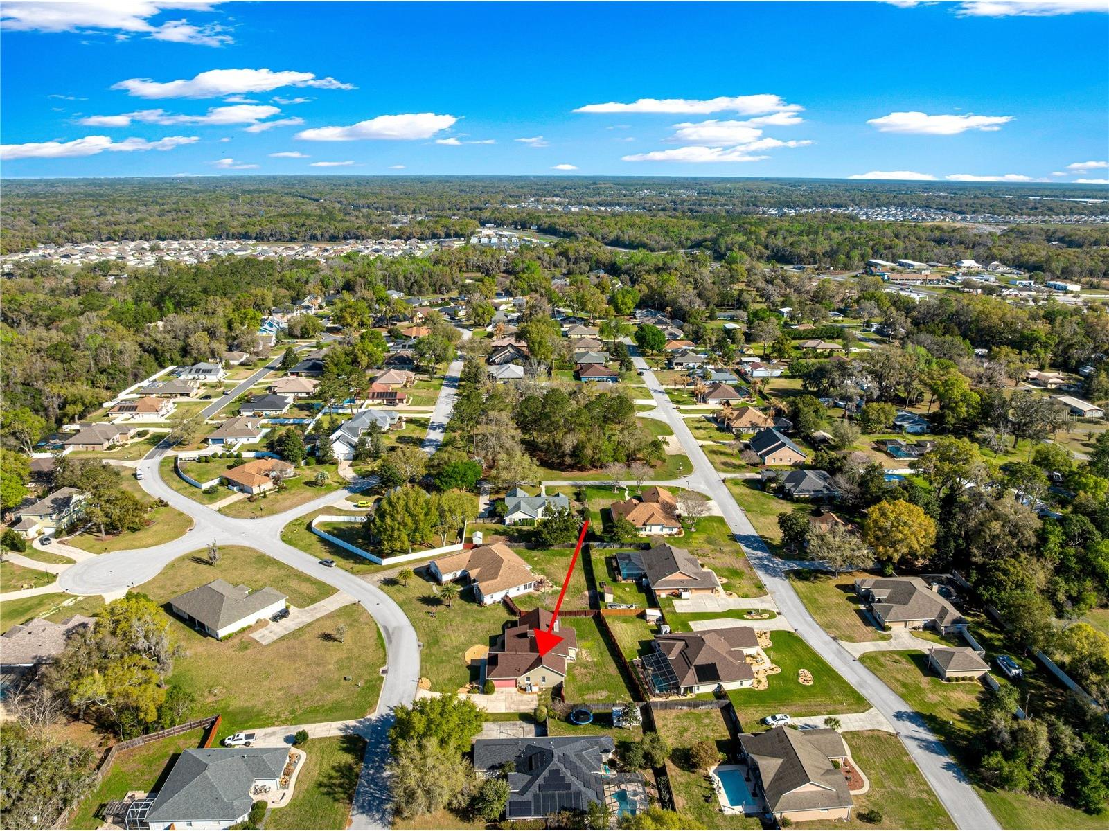 10485 SE 42nd Court Belleview FL 34420 OM720664 image55