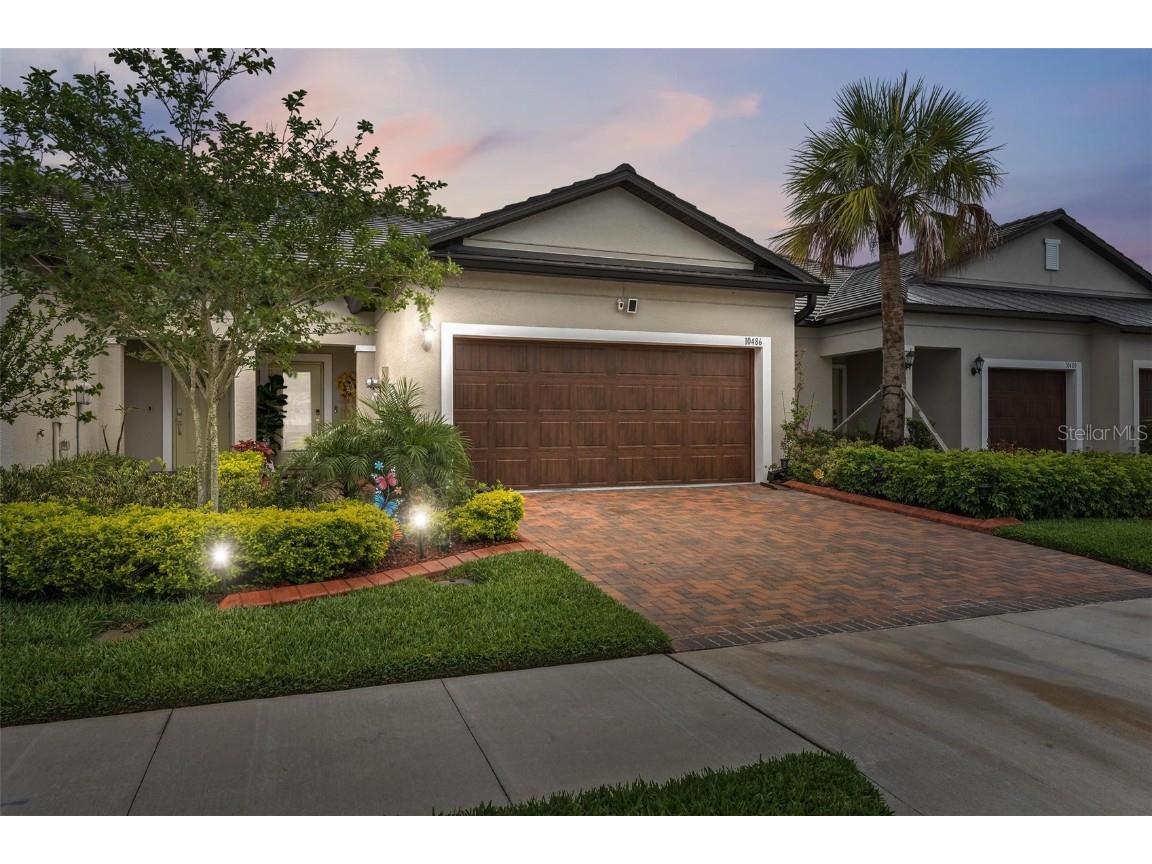 10486 Echo Dock Loop San Antonio FL 33576 T3442489 image1