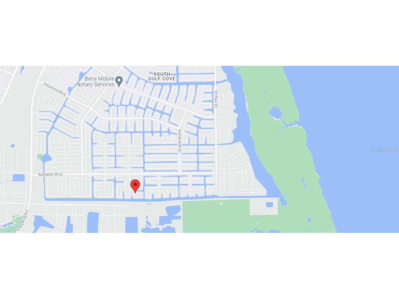 10486 Poughkeepsie Circle Port Charlotte FL 33981 D6132922 image2