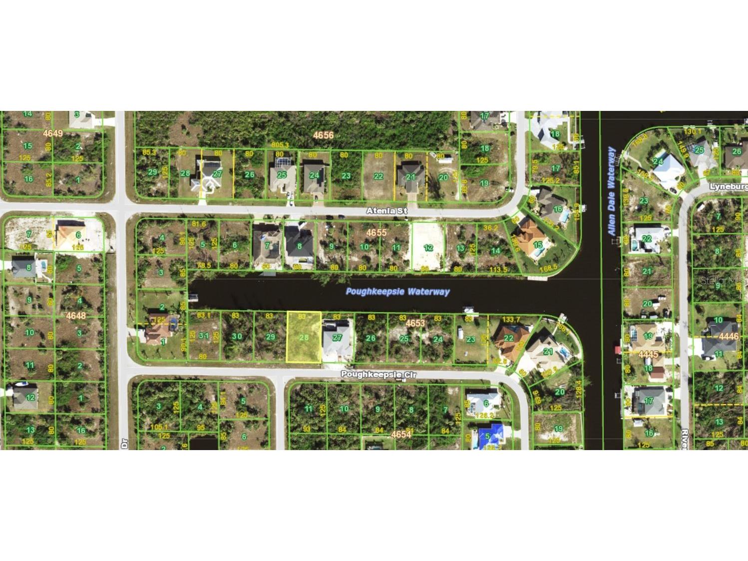 10486 Poughkeepsie Circle Port Charlotte FL 33981 D6132922 image3