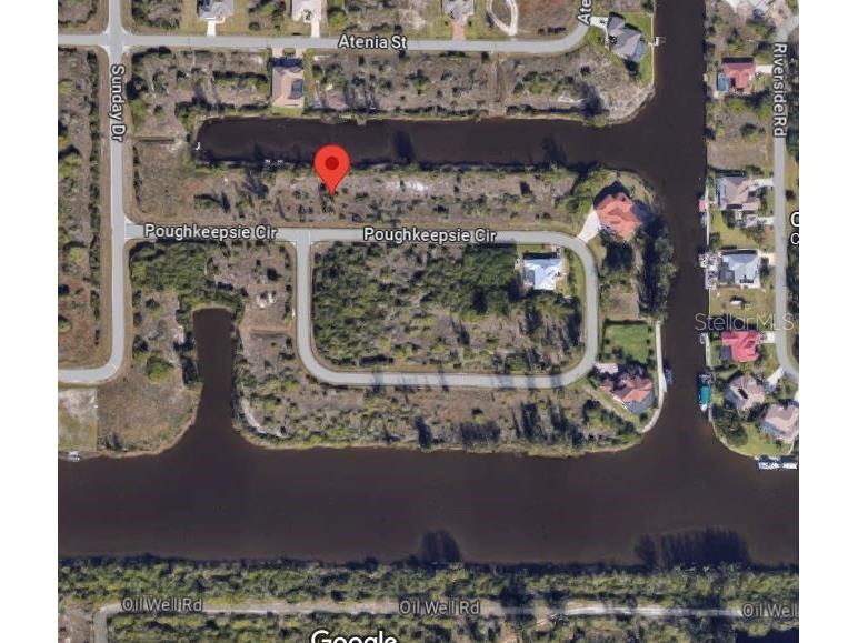 10486 Poughkeepsie Circle Port Charlotte FL 33981 D6132922 image4