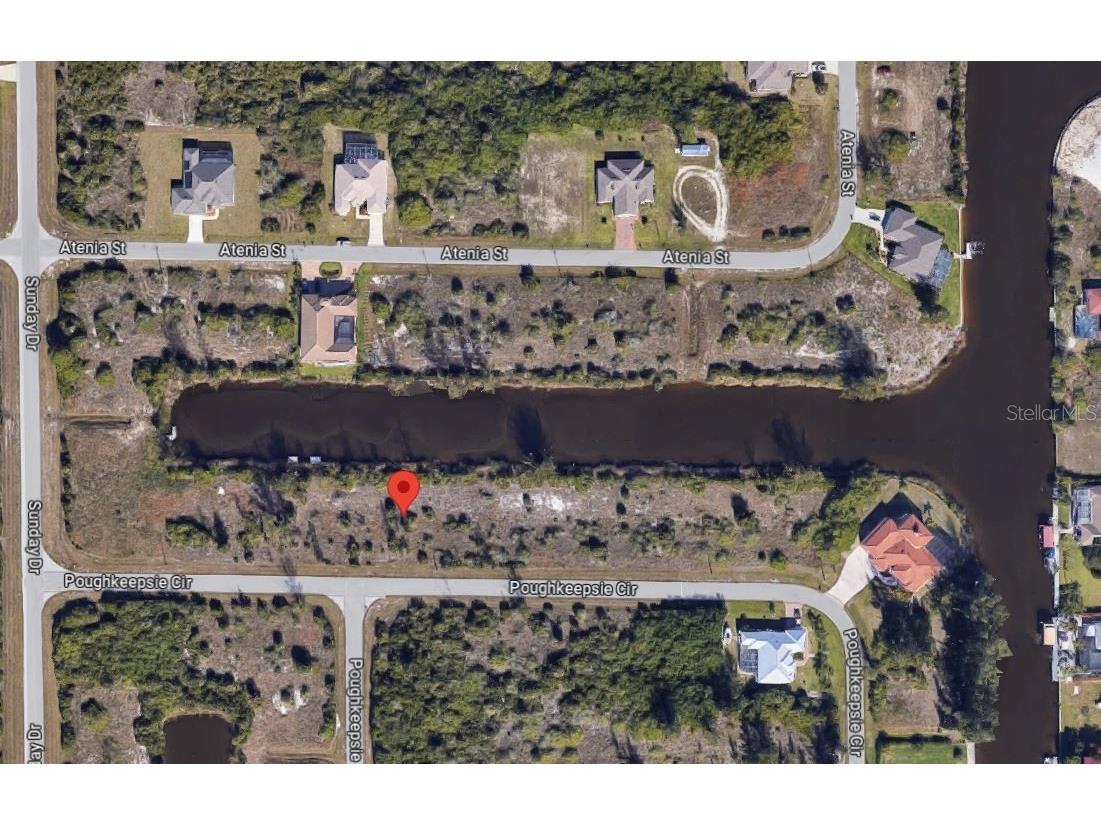 10486 Poughkeepsie Circle Port Charlotte FL 33981 D6132922 image5