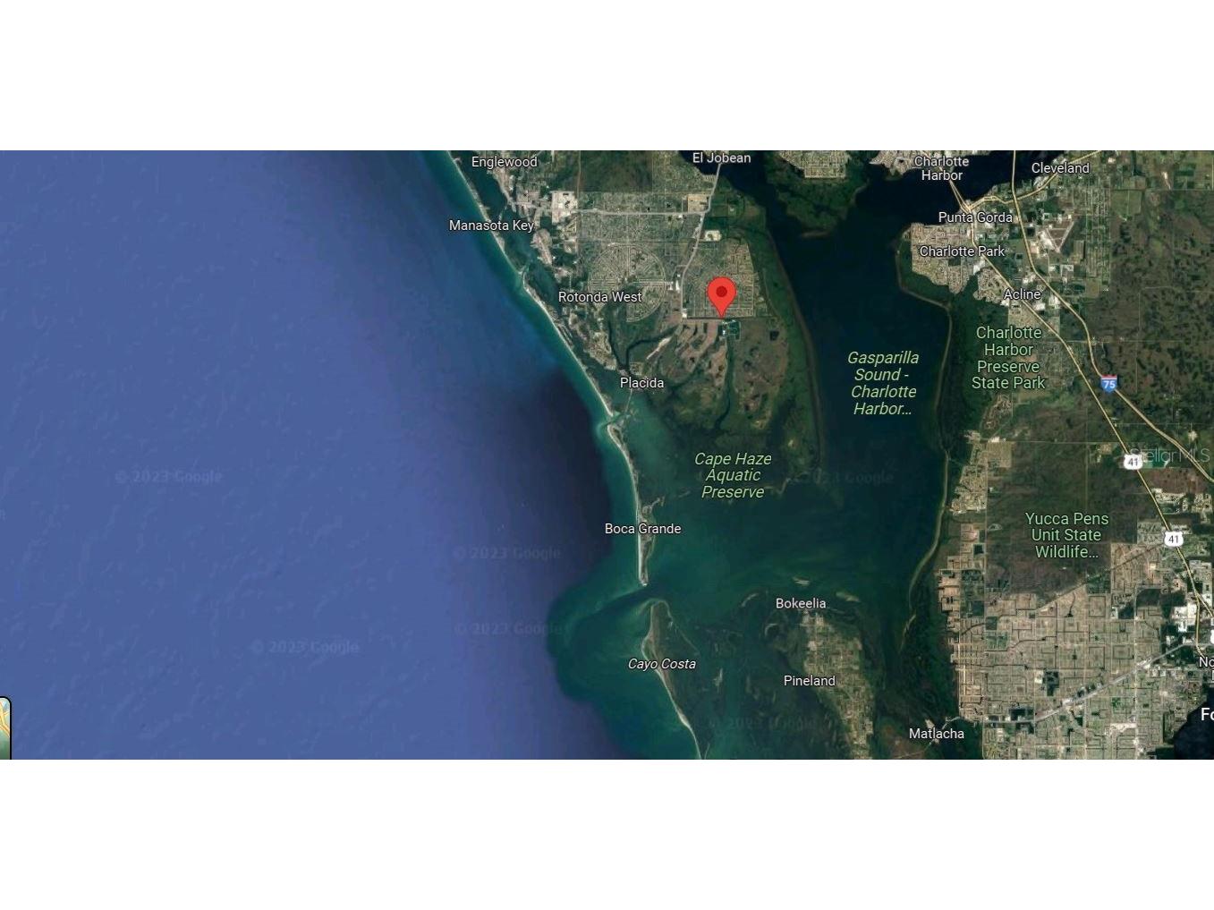 10486 Poughkeepsie Circle Port Charlotte FL 33981 D6132922 image6