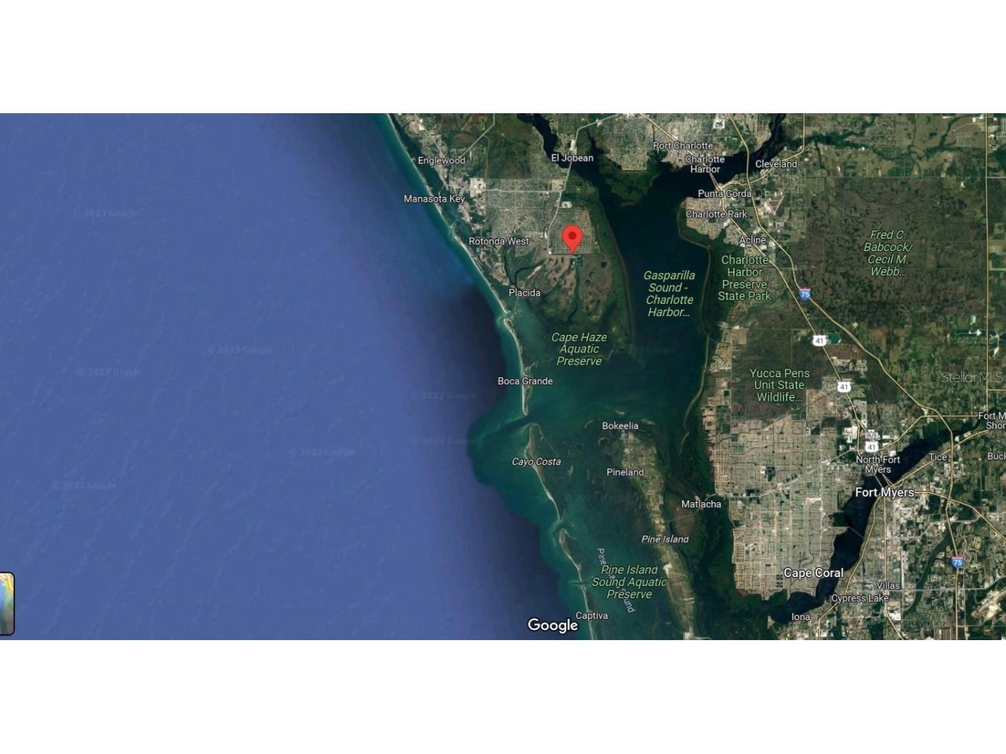 10486 Poughkeepsie Circle Port Charlotte FL 33981 D6132922 image7