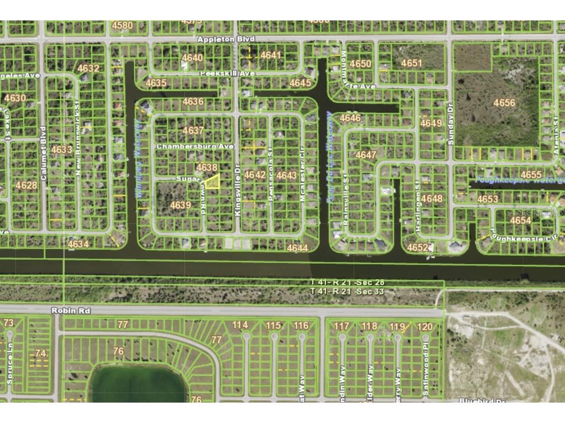 10486 Sugartown Road Port Charlotte FL 33981 T3339845 image1