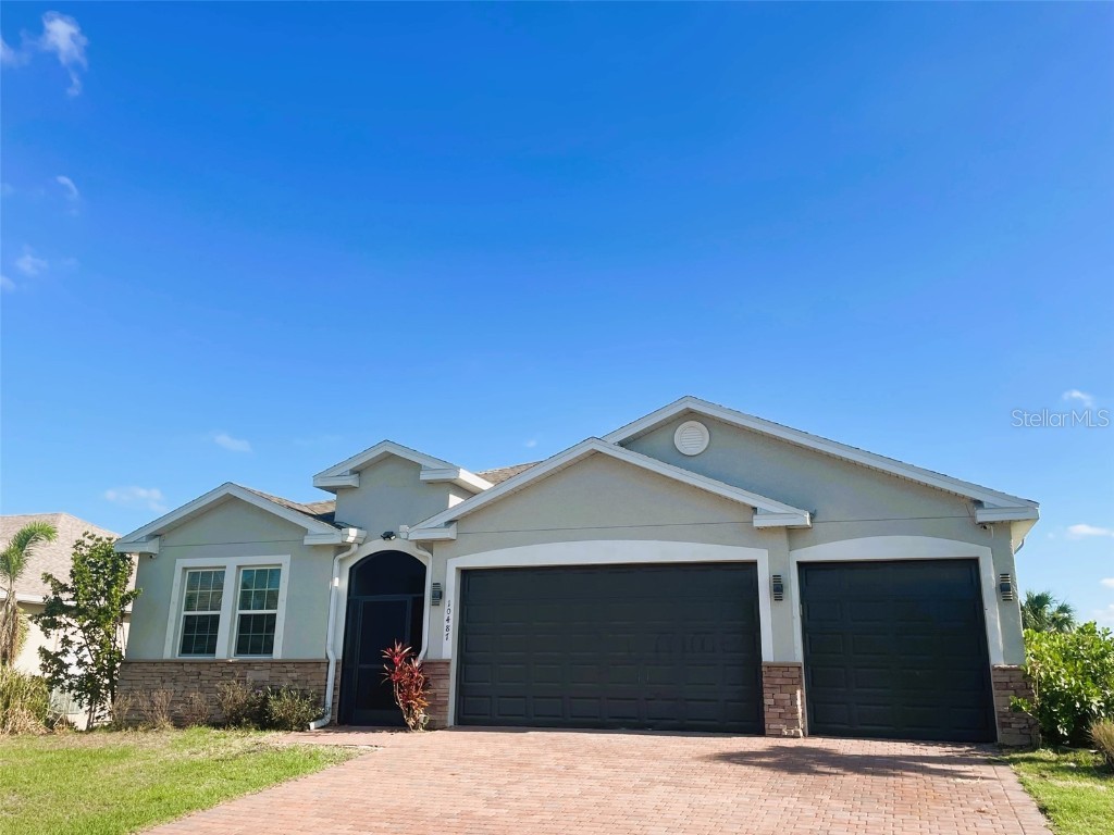 10487 Atenia Street Port Charlotte FL 33981 D6130426 image1