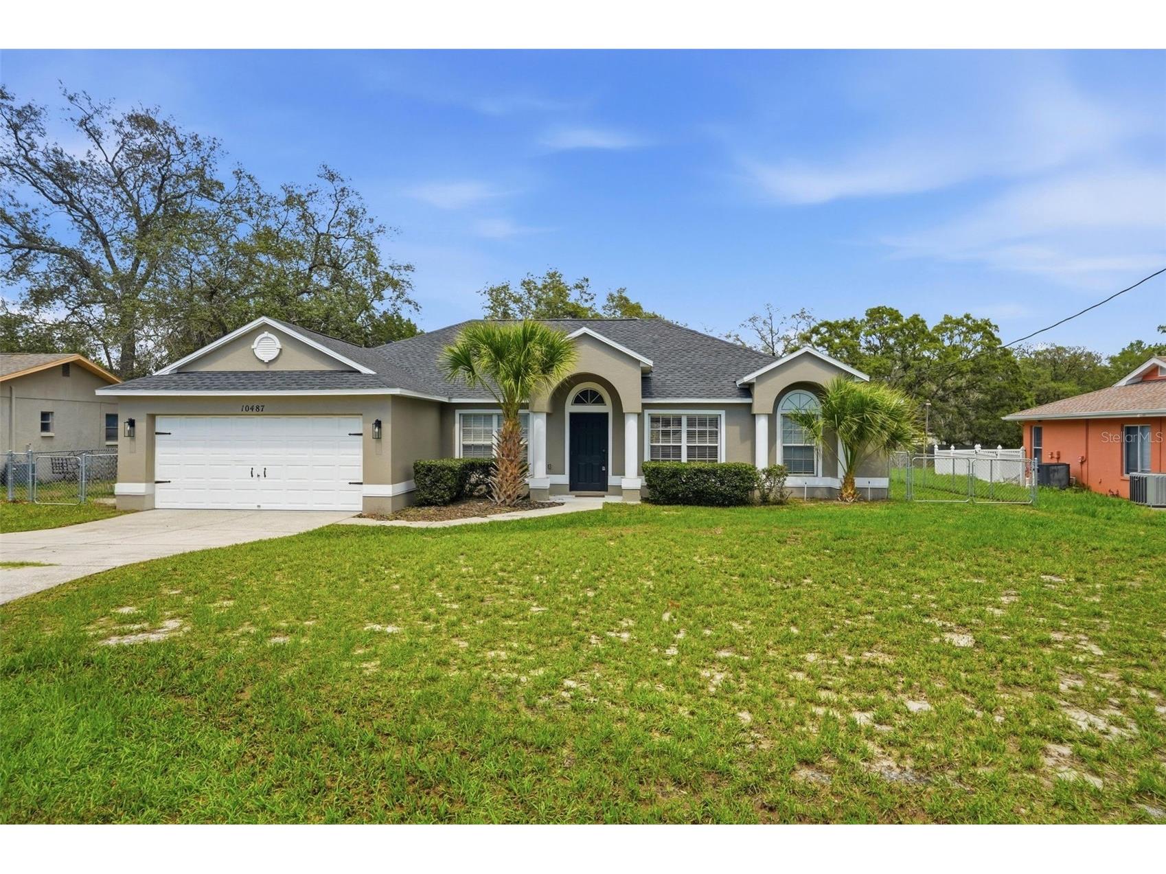 10487 Bradford Street Spring Hill FL 34608 W7886141 image1