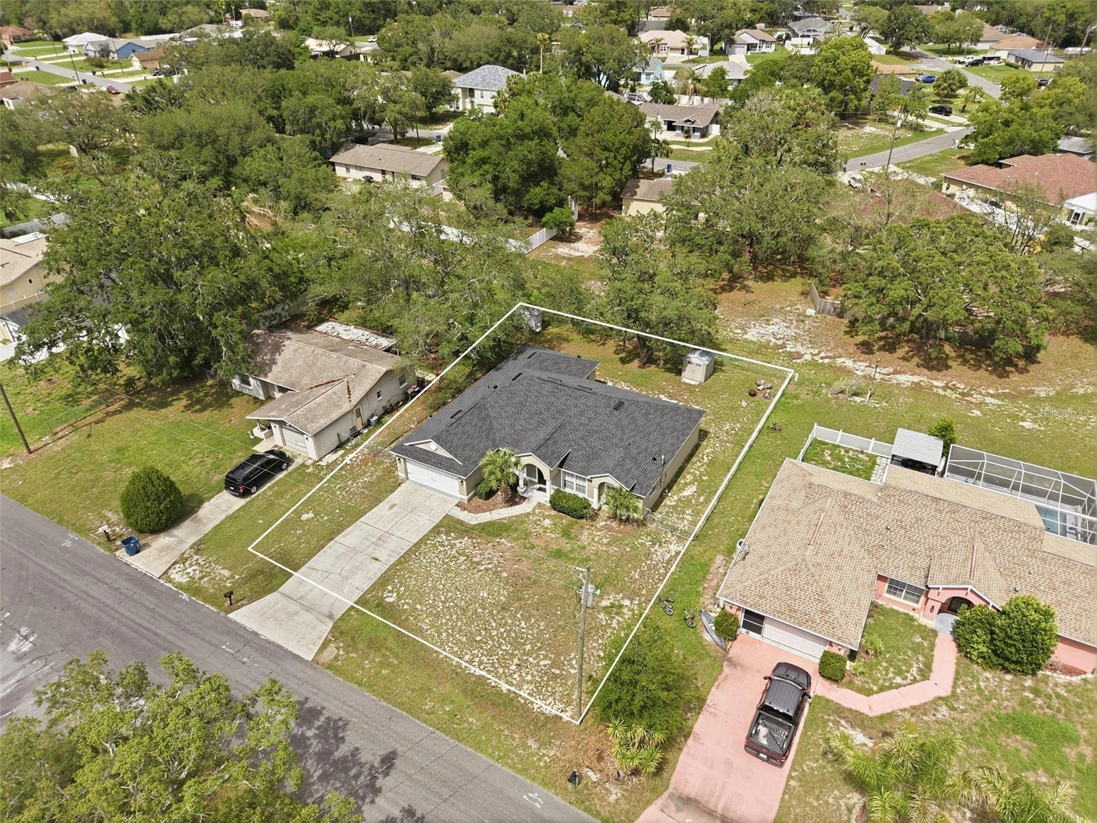 10487 Bradford Street Spring Hill FL 34608 W7886141 image2
