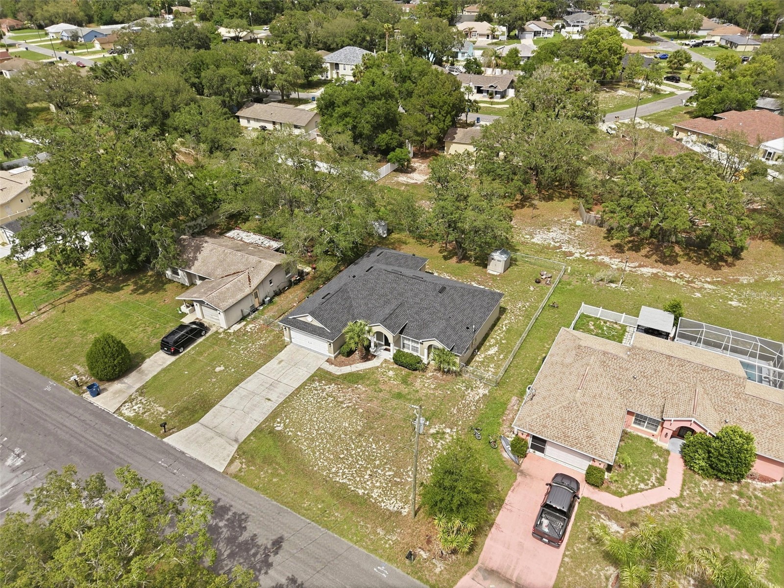 10487 Bradford Street Spring Hill FL 34608 W7886141 image58