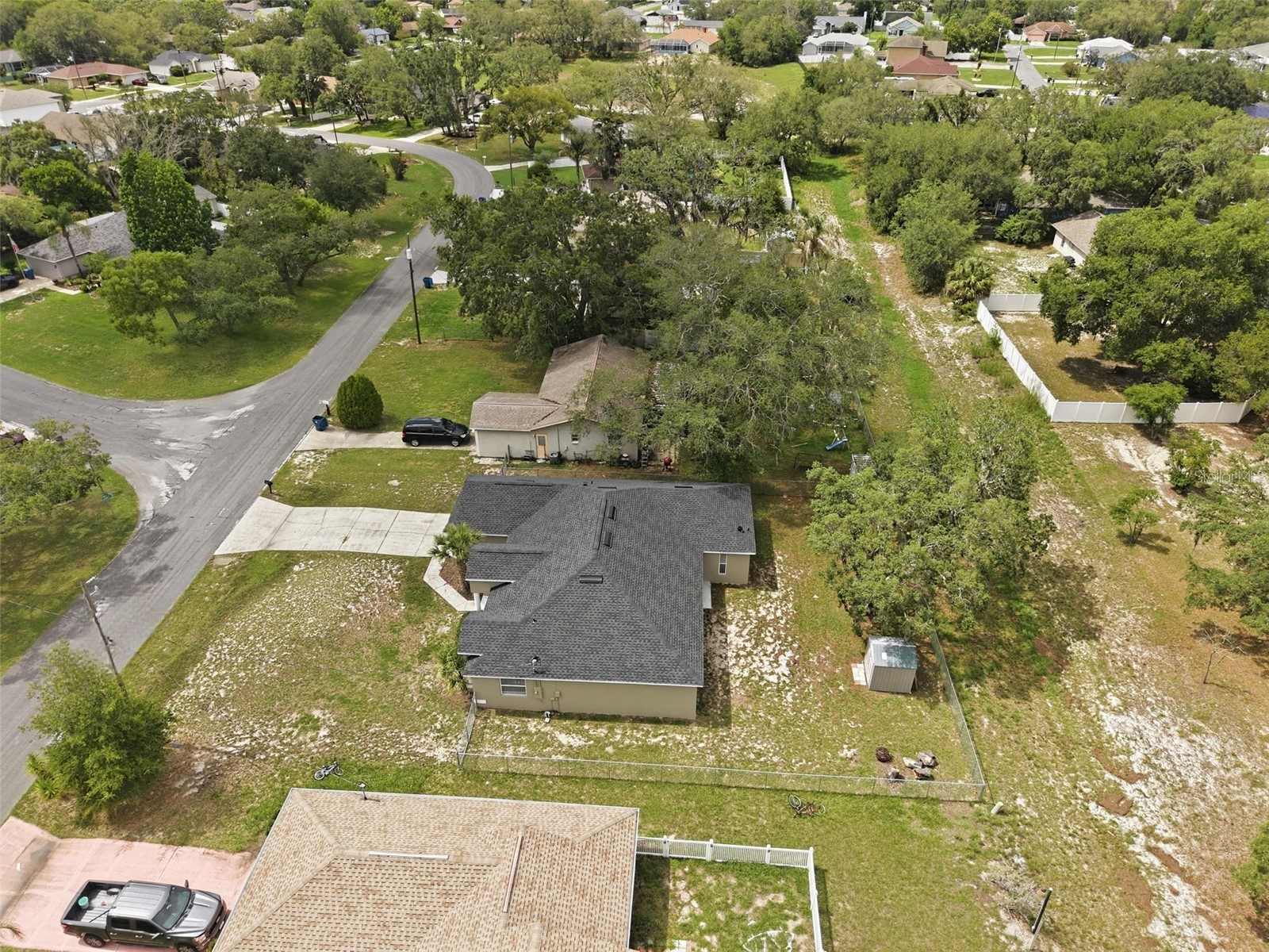 10487 Bradford Street Spring Hill FL 34608 W7886141 image59