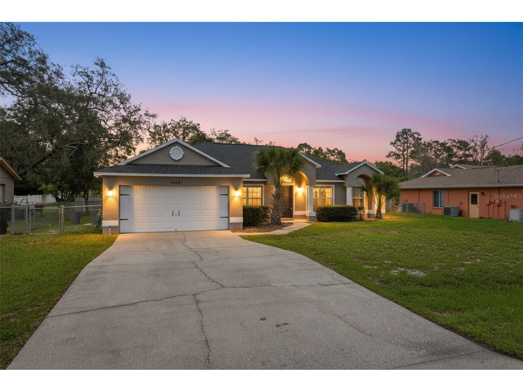 10487 Bradford Street Spring Hill FL 34608 W7886141 image67