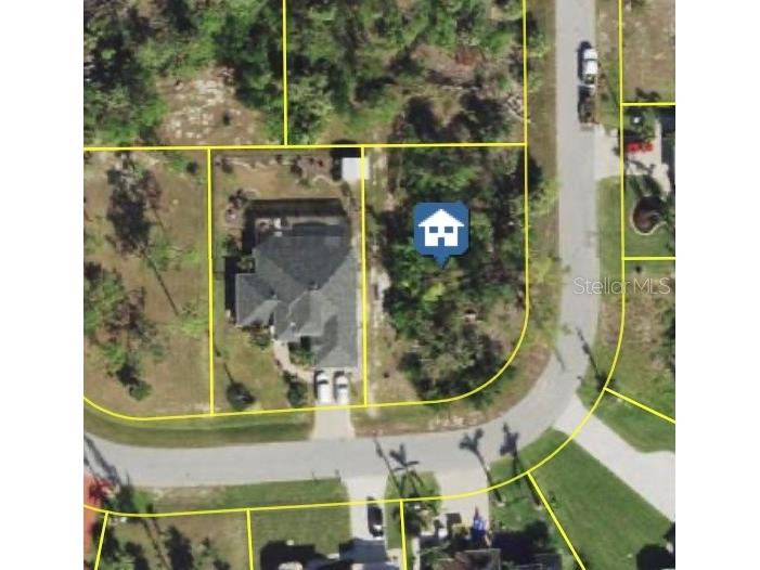 10487 Live Oak Road Port Charlotte FL 33981 A4687095 image1