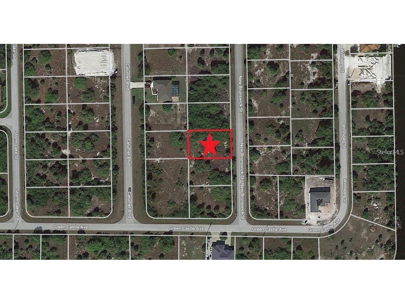 10487 New Brunswick Street Port Charlotte FL 33981 C7472756 image1