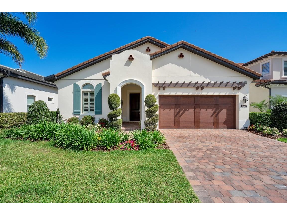 10487 Royal Cypress Way Orlando FL 32836 - South Lake O6095463 image1