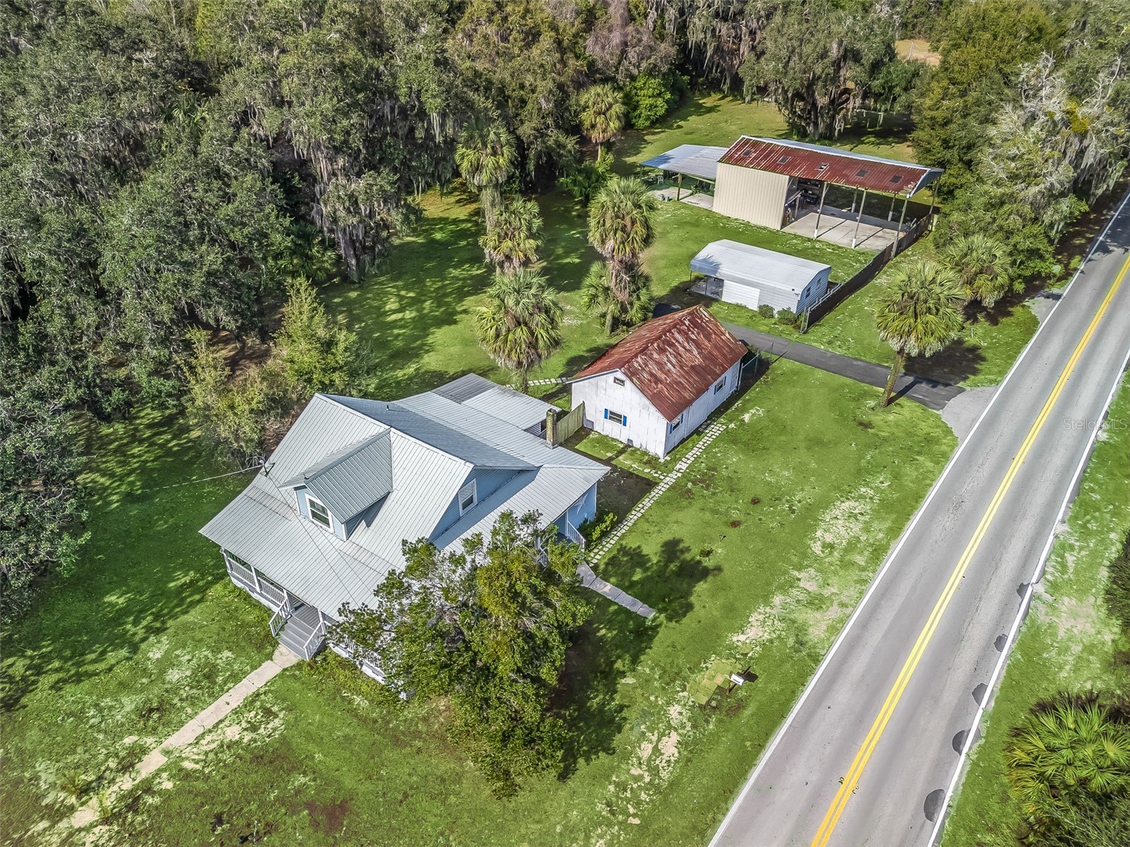 10487 SE Highway 42 Summerfield FL 34491 G5106449 image1