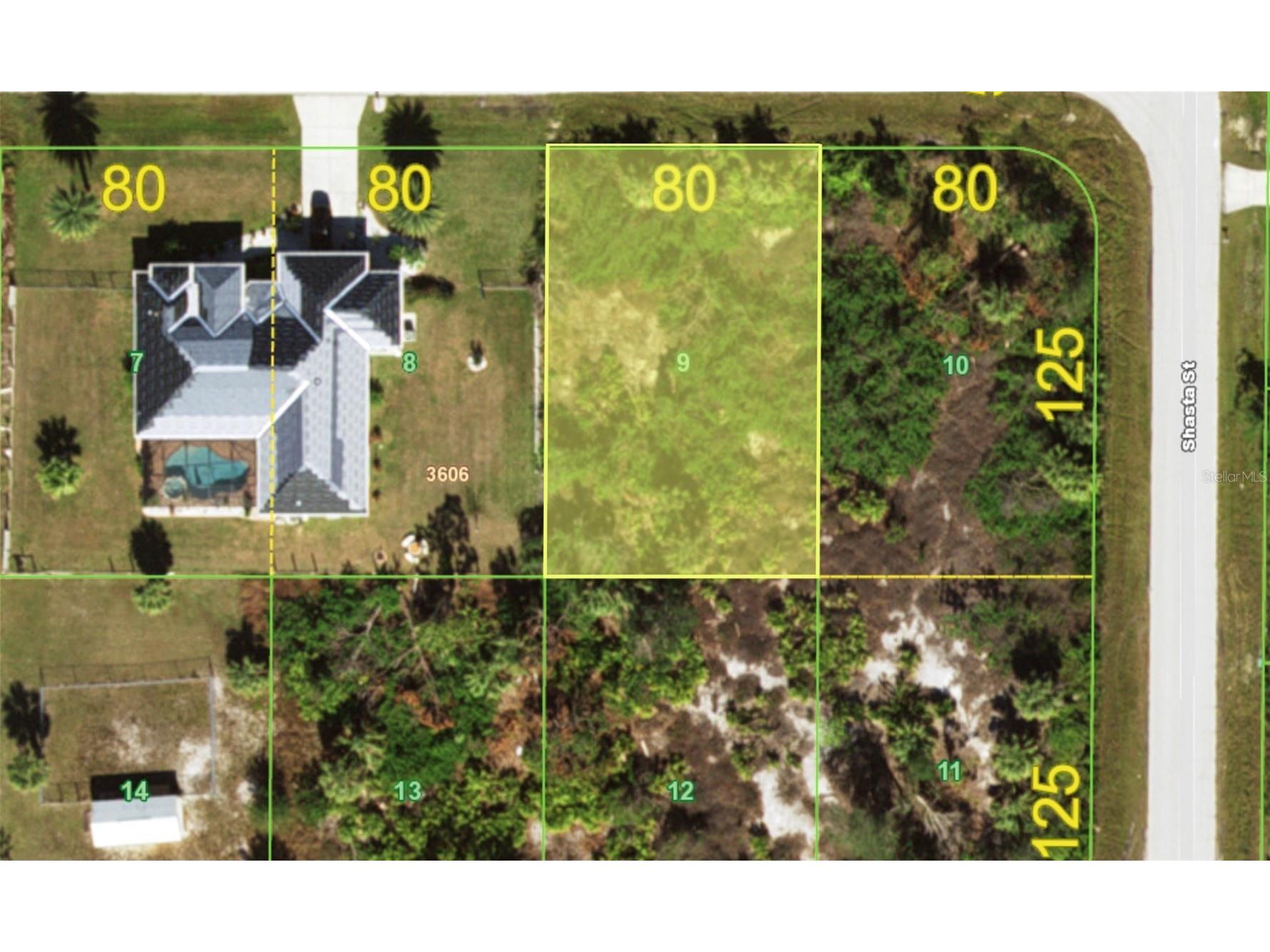 10487 Woodland Avenue Englewood FL 34224 D6145784 image2