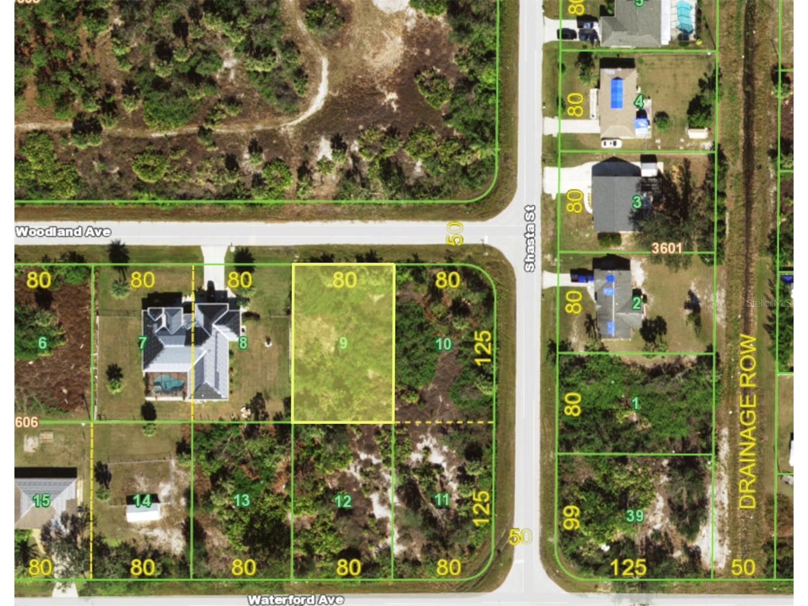10487 Woodland Avenue Englewood FL 34224 D6145784 image3