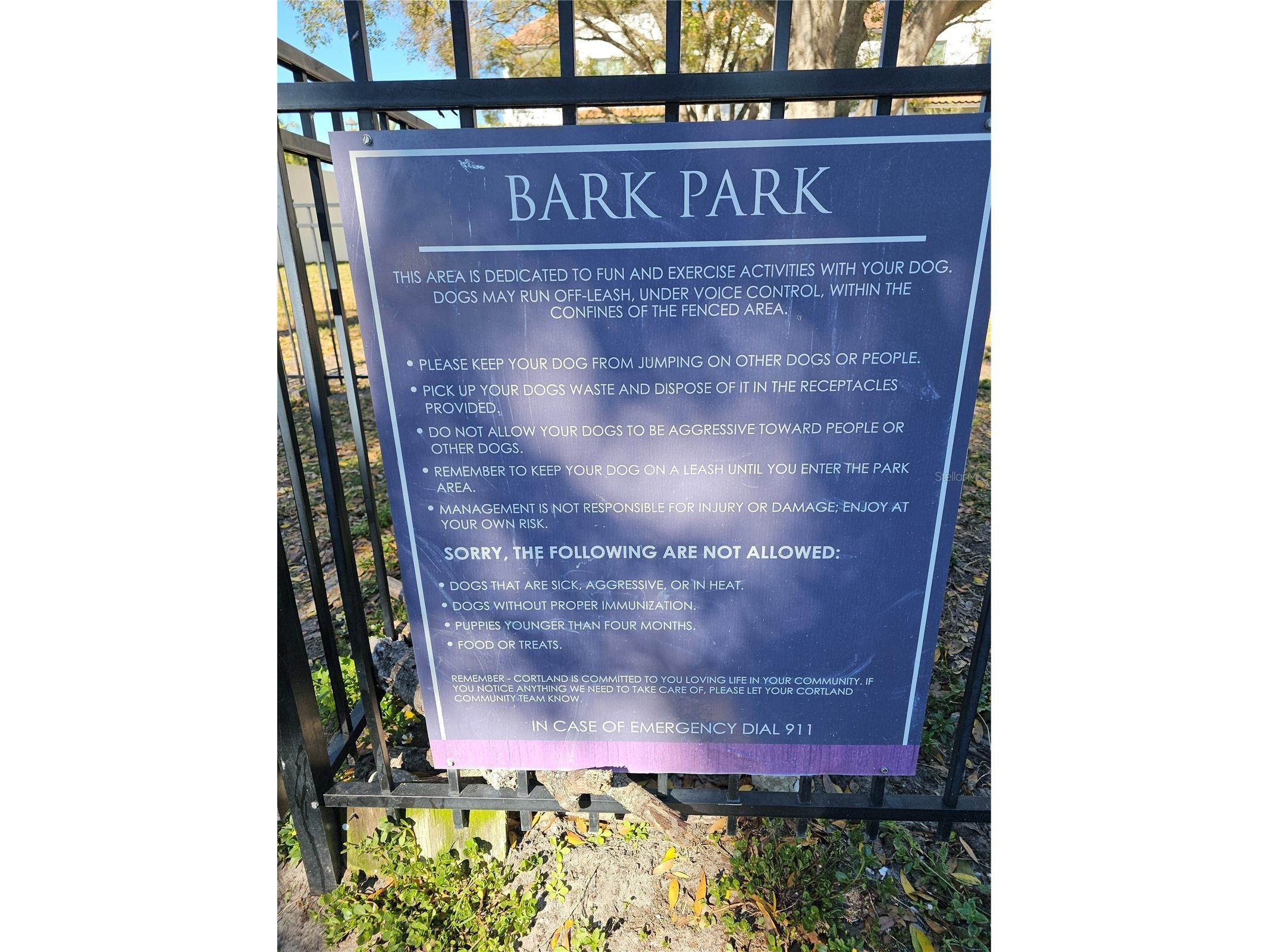 10488 Saint Tropez Place #102 Tampa FL 33615 TB8469296 image54