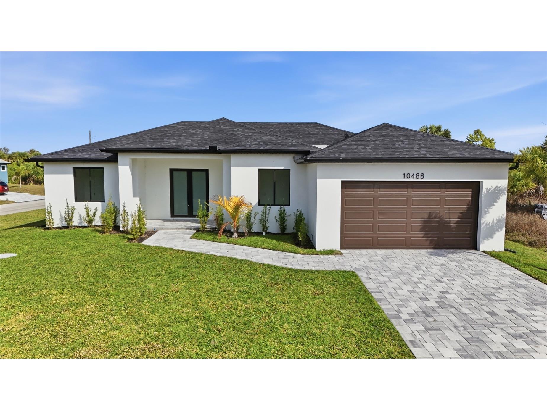 10488 Van Wyck Terrace Port Charlotte FL 33981 O6391711 image1