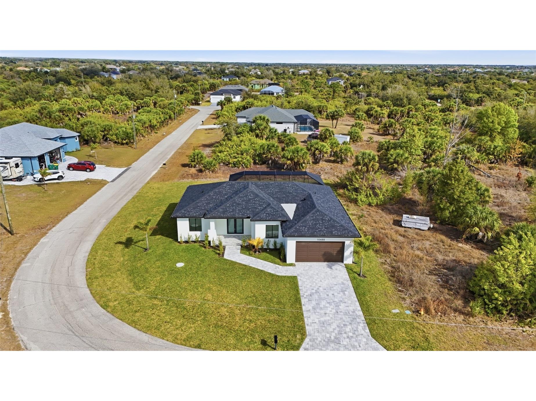 10488 Van Wyck Terrace Port Charlotte FL 33981 O6391711 image47