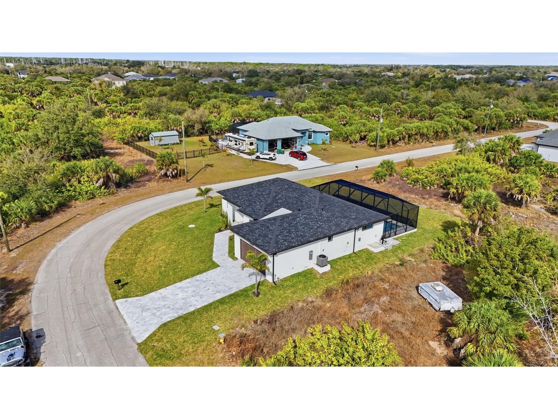 10488 Van Wyck Terrace Port Charlotte FL 33981 O6391711 image48