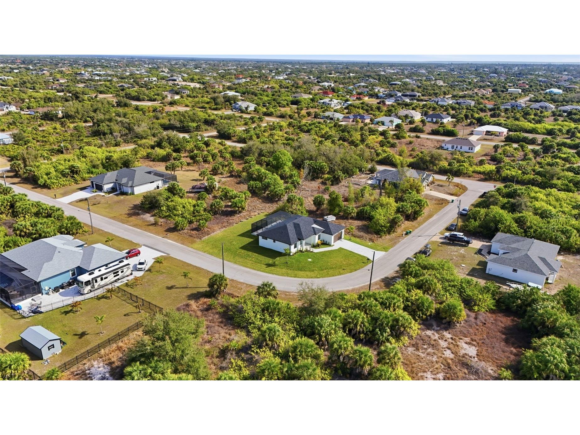 10488 Van Wyck Terrace Port Charlotte FL 33981 O6391711 image50