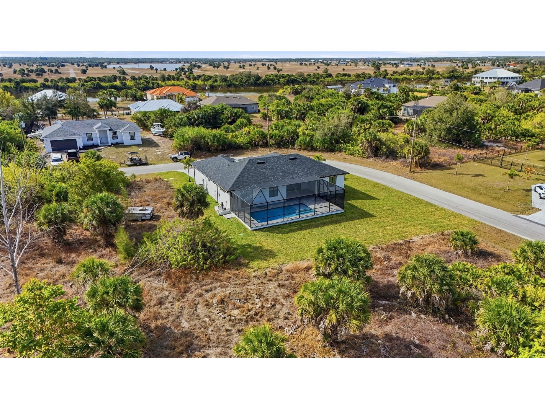 10488 Van Wyck Terrace Port Charlotte FL 33981 O6391711 image58