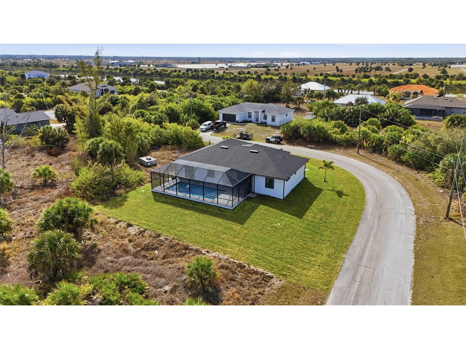 10488 Van Wyck Terrace Port Charlotte FL 33981 O6391711 image60